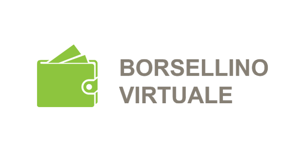 virtual wallet logo