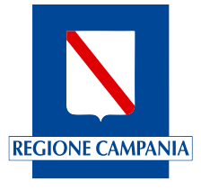 stemma regione campania