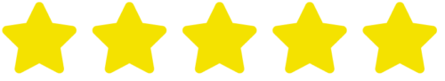 stars icons