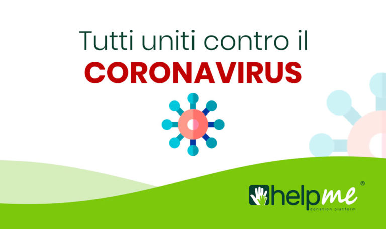 Copertina articolo Coronavirus