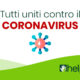 Copertina articolo Coronavirus